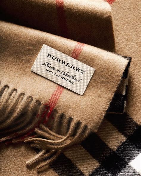 is burberry cheaper in scotland